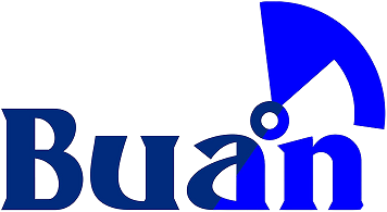 buan logo
